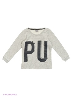 Свитшоты Puma