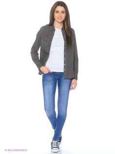 Рубашки Wrangler