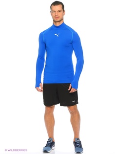 Лонгслив Puma