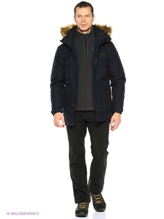 Куртки Helly Hansen
