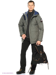 Куртки Helly Hansen