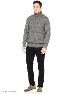 Брюки TOM TAILOR