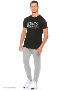 Футболка ASICS