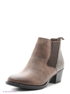 Ботинки Marco Tozzi