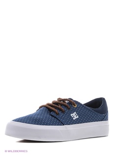 Кеды DC Shoes