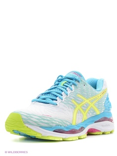 Кроссовки ASICS