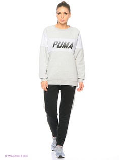 Свитшоты Puma