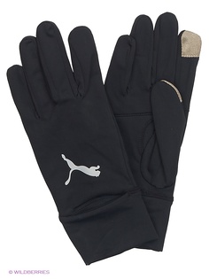 Перчатки спортивные Puma