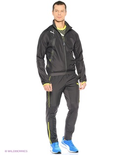 Толстовки Puma