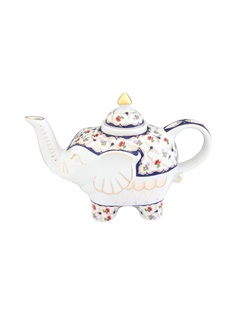 Чайники заварочные Elan Gallery