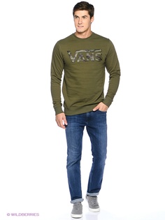 Свитшоты VANS