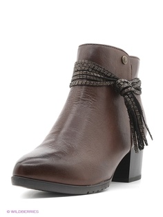 Ботильоны Jana