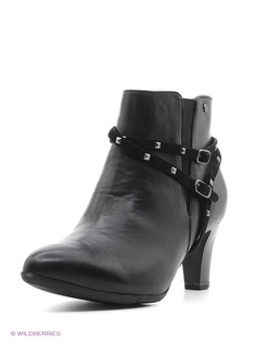 Ботильоны Jana