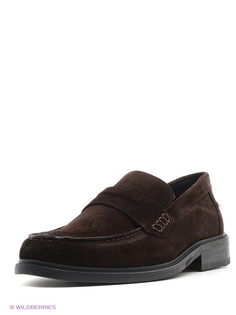 Мокасины GANT