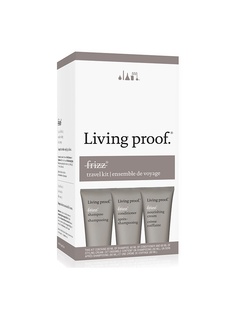Косметические наборы для ухода Living Proof