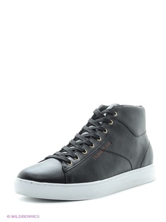 Кеды Trussardi