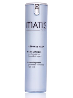 Кремы Matis