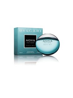 Туалетная вода BVLGARI