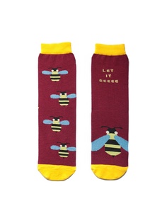 Носки Big Bang Socks