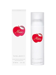 Дезодоранты NINA RICCI