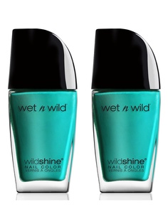 Лаки для ногтей Wet n Wild