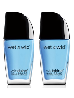 Лаки для ногтей Wet n Wild