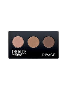 Тени DIVAGE