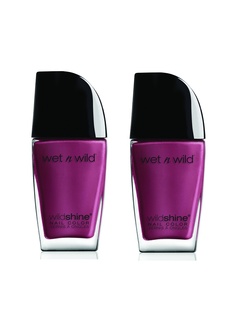 Лаки для ногтей Wet n Wild