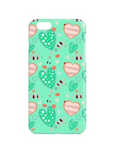 Чехлы для телефонов Chocopony