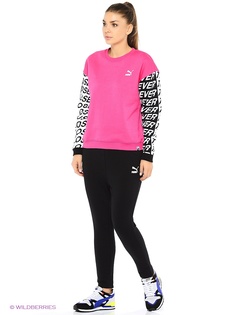 Свитшоты Puma