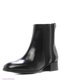Полусапожки GANT