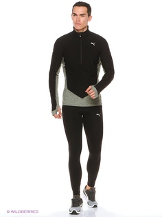 Лонгслив Puma