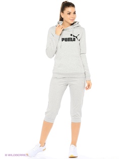 Капри Puma