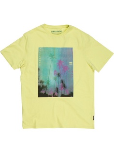 Футболка BILLABONG