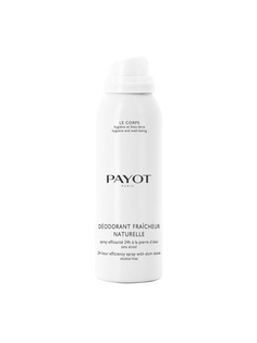 Дезодоранты PAYOT