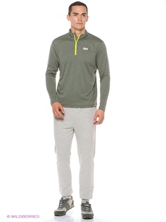 Лонгслив Helly Hansen