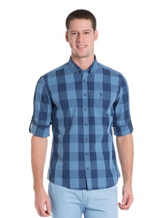 Рубашки U.S. Polo Assn.
