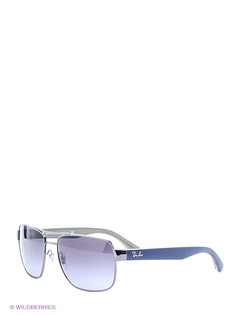 Солнцезащитные очки Ray Ban