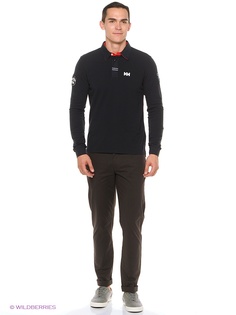 Лонгслив Helly Hansen
