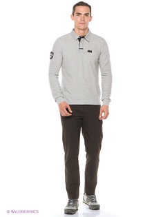 Лонгслив Helly Hansen