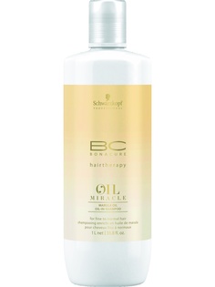 Шампуни Schwarzkopf Professional