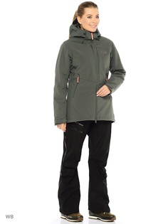 Куртки Helly Hansen