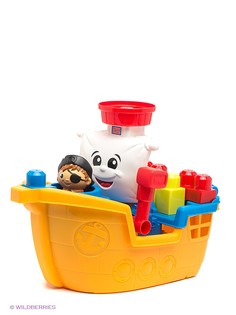 Конструкторы MEGA BLOKS