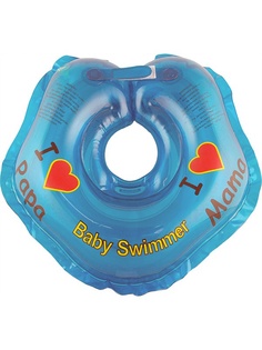 Круги для плавания Baby Swimmer