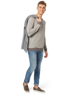 Лонгслив TOM TAILOR