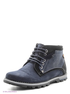 Ботинки Dino Ricci