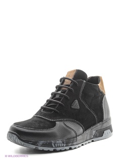 Ботинки Dino Ricci