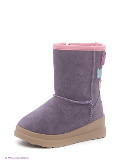 Полусапожки Vitacci