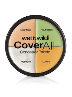 Корректоры Wet n Wild