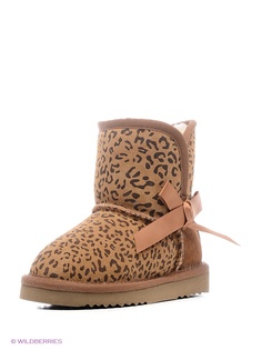 Полусапожки Vitacci